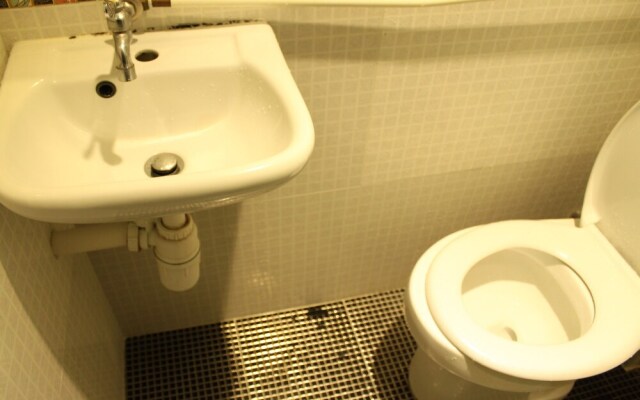 Marco Polo Hostel - Carlton Group of Hostels