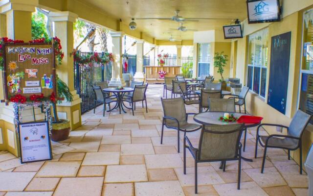 Magical Windsor Hills Villa