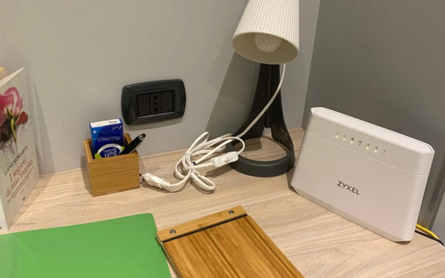 Vecchia Ognina Apartments Catania - free Parking