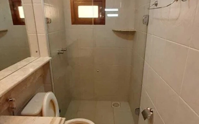 Condomínio Residencial Praia de Zumbi