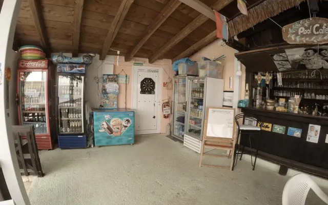 Andromache S Apartments And Studios