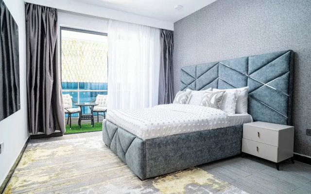 Maskan Airbnbs