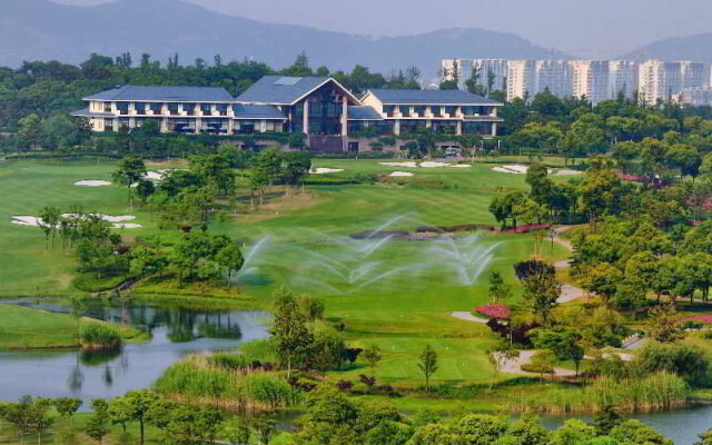 Suzhou Taihu Golf Hotel