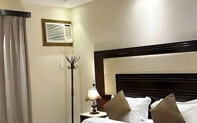 grand khayal serviced apartments
