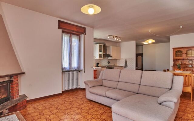 Holiday Home Simoni - Gla107 by Interhome