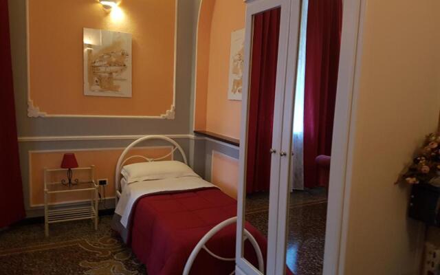 B&B Villa Gavina
