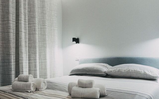 Terno su Napoli B&B