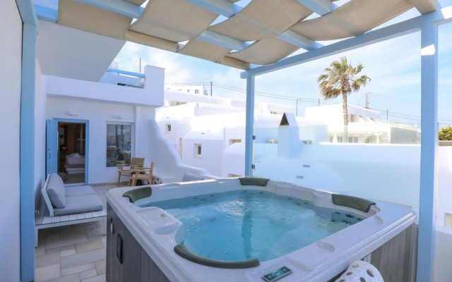 Ibiscus Boutique Hotel