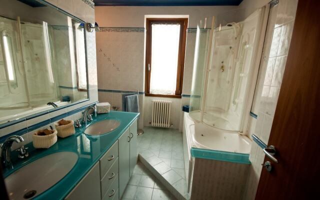B&B Antica Fornace