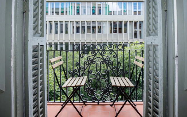 Stay U-nique Apartment Provença III