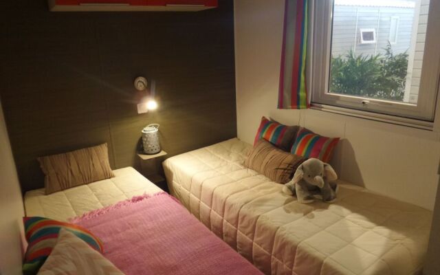 Camping U Sole Marinu