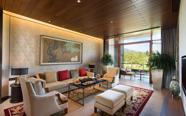 Yanqi Hotel managed by Kempinski