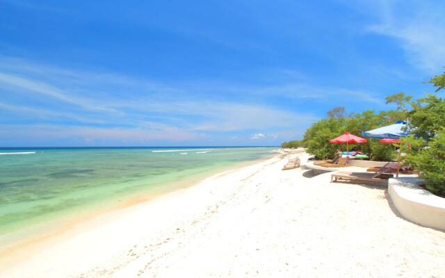 FRii Gili Trawangan Pandawa	