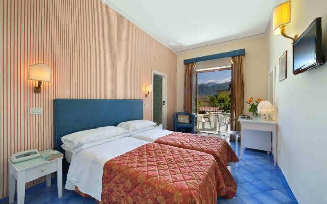 Hotel Girasole