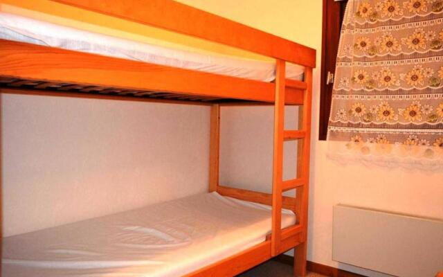 Appartement Le Grand-Bornand, 1 pièce, 4 personnes - FR-1-241-170