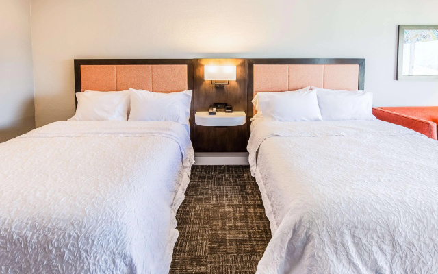 Hampton Inn Pensacola Beach