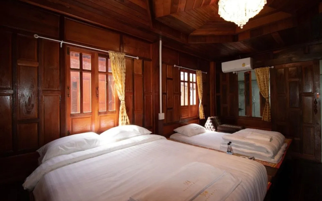 SCN Resort & Spa