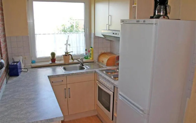 Ferienwohnung Gro_ Quassow SEE 7841