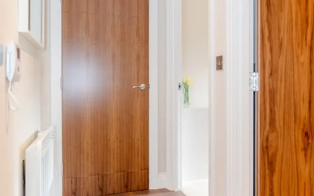 Roomspace Apartments -Trinity House