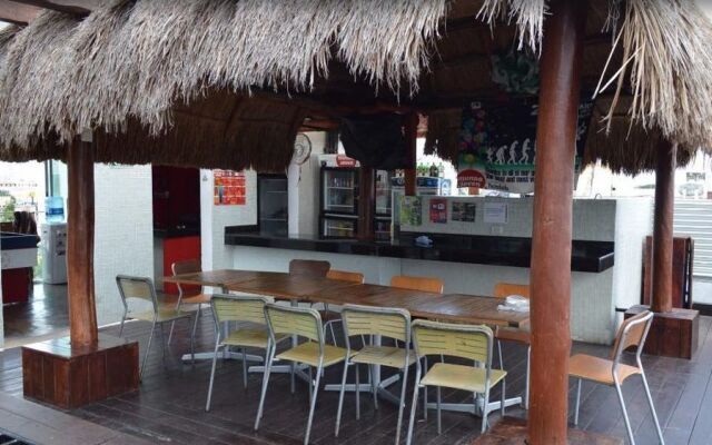Hostel Mundo Joven Cancun