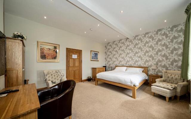 Serviced Apartments Macclesfield