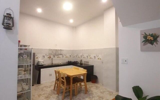 Nghi An House