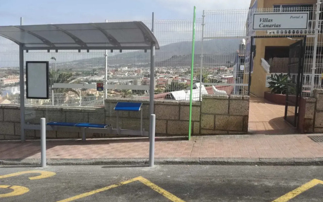 villas Canarias