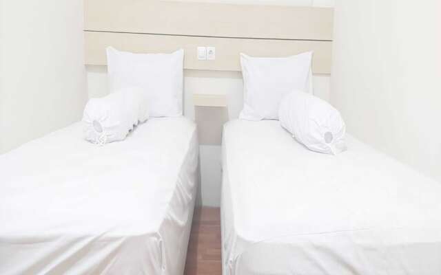 Capital O 93489 An Nur Homestay Syariah