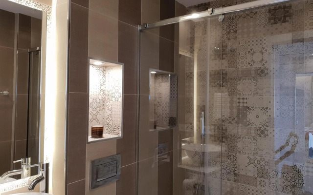 Fantastic Apartment In Front Of The Sea & Marina