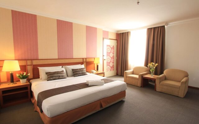 Pelican Hotel