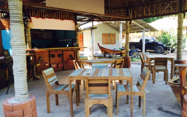 Libong Sea Breeze Resort
