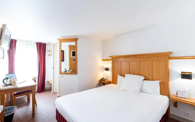 Kyriad Creil - Chantilly Nord