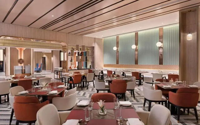 Mercure Kathmandu Sukedhara Heights
