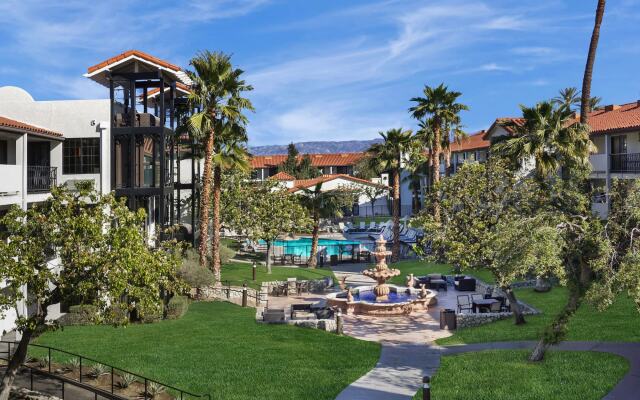 Embassy Suites by Hilton Palm Desert