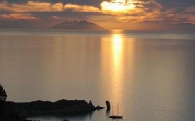 Villino Paraiso Luar