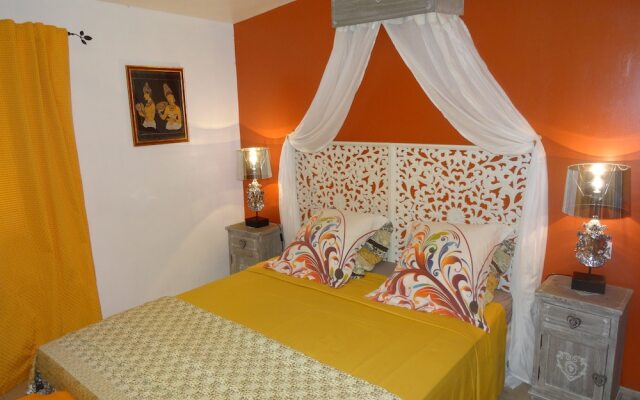 La Fontenelle chambres d'hôtes