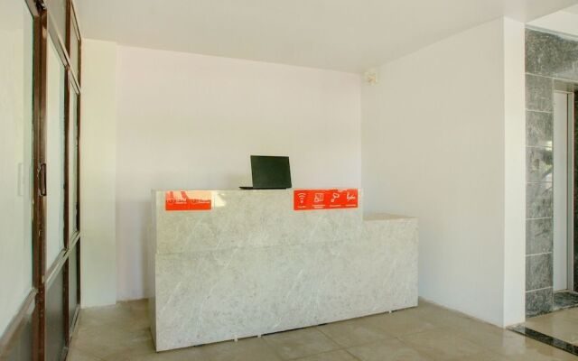 OYO 29298 24 Baner