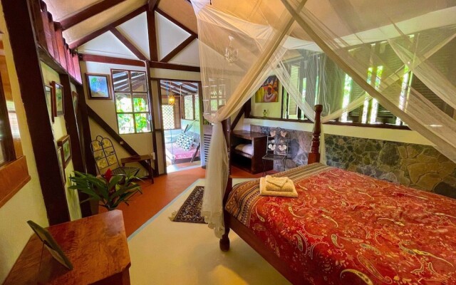 Cocoa Cottages
