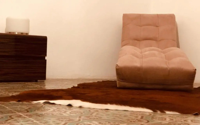 Storace’s House- Villa Adriana