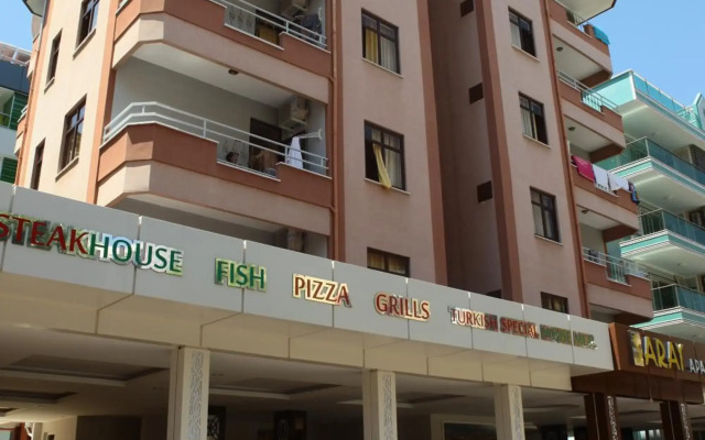 Saray Apart Hotel