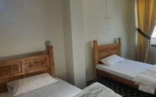 Haks Hotel