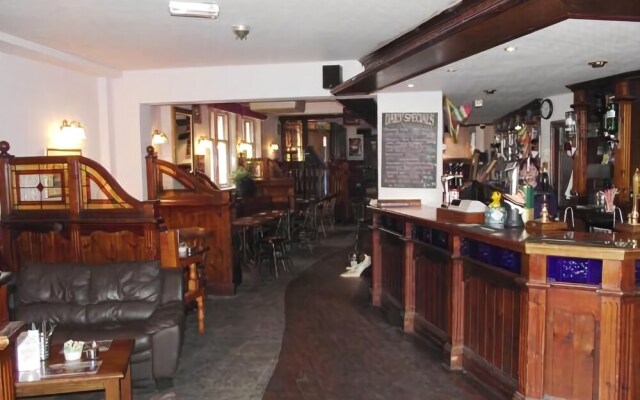 The Market Tavern