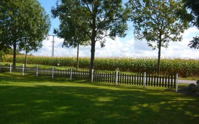 Ostklüne 12, Usedom