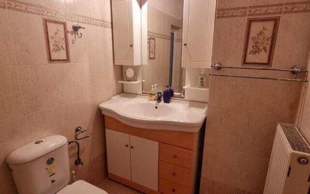 Sea View apartment