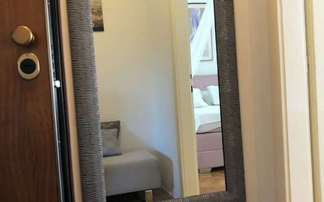 Apartment Ema