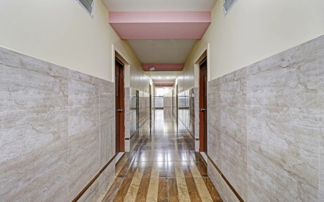 Treebo Skanda Suites