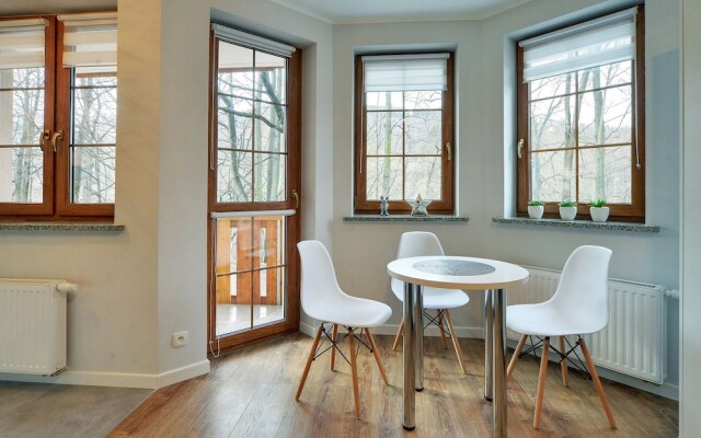 Apartamenty Sun&Snow Lesny Dom
