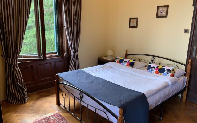 Villa Magnolia