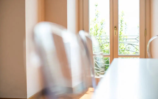 Appartamento in Villa Fioravante by Wonderful Italy