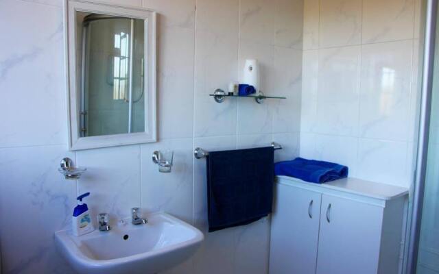 Deer Park Guest House